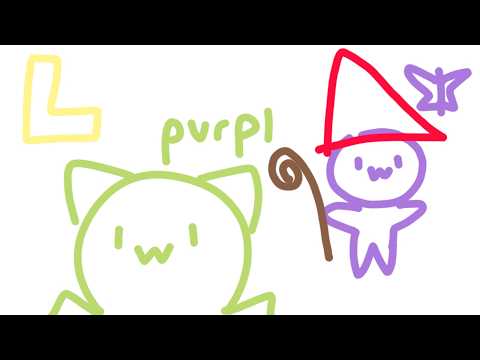 【League of Legends】purpl guerilla【#VSPOEN #JiraJisaki】