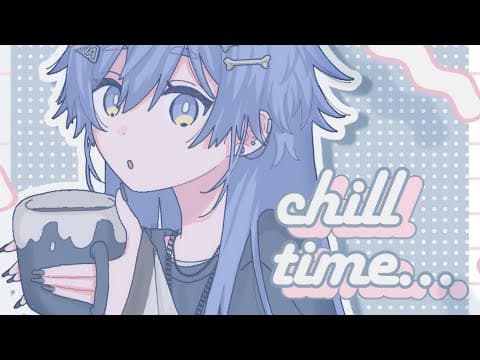 〖杂谈〗真的身体状态太糟糕的频道。的篇〖 Visspo! / Kuromu Yano 〗