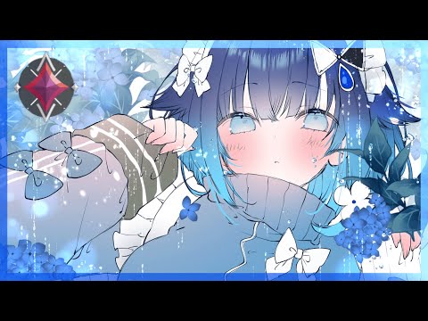[VALORANT] Aiueo [Vspo! / Kokage Tsumugi]