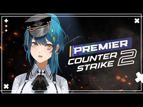 [COUNTER-STRIKE 2] 21K+ Premier ┆ I am stuck stepmelon [#VSPOEN #Remia Aotsuki]
