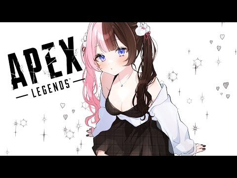 [Apex Legends] Towa and Bodo Go 【Vspo! / Hinano Tachibana】