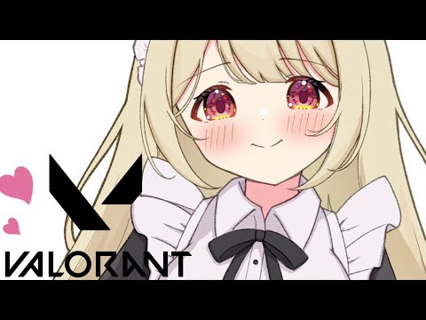 【 VALORANT 】치타루의 VALO는 계속된다【 Vspo! / 작은 참새 토토 】