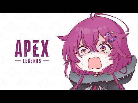 ◤Apex Legends◢ SOLO IN TOKYO | #JunoUmezono #VSPOEN
