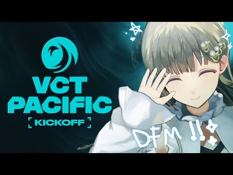 【VCTWatchParty】たかし応援隊‼~たかしを添えて~【ぶいすぽっ！/英リサ】