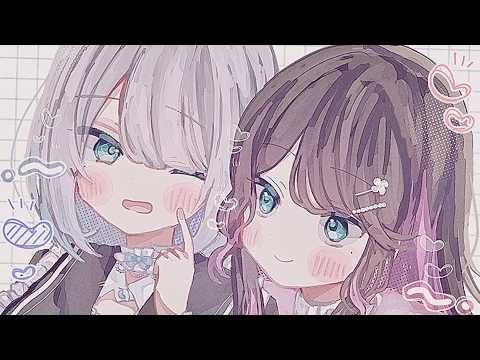 【线下】和娜玢一起做点什么【Vspo!/花芽すみれ】
