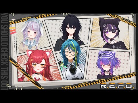 【报告】 VSPO! JP 金钱硬核带飞 【#VSPOEN #青月レミア】