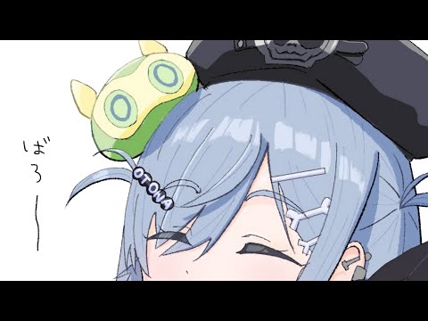 〖 VALORANT 〗Vspo! 풀파티! w/ Lisa Hanabusa, Choya Hanabi, Nazuna Kaga, Met Komori. 이야기〖 Vspo! / Kuromu Yano 〗