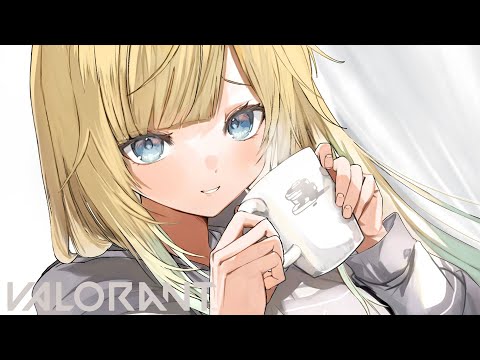 [VALORANT] Full party!!! w/ Uruha Ichinose, Yuipi, Ari-san, Selly [Vspo! / Ema Aizawa]