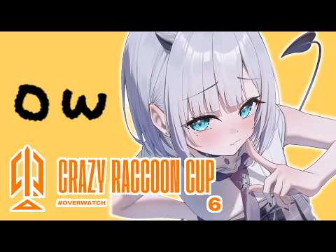[OW] CR Cup Face-to-Face [Vspo! / Sumire Kaga]