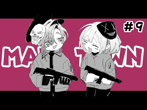 【GTAV】今日も飛ブーーーン🚁【ぶいすぽっ！/花芽すみれ】