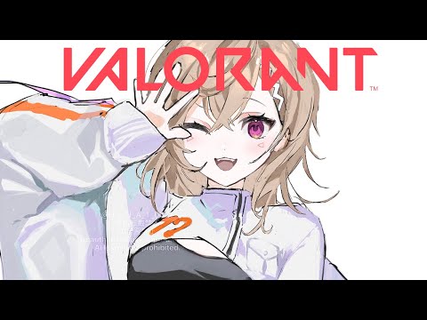 【 VALORANT 】うおおおおおおおおおお【 ぶいすぽっ！ / 小森めと 】
