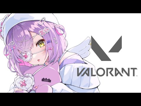 【VALORANT】久违的瓦罗 w/ Bodoka、Arisaka、RAS、猫汰つな【ぷいすぽっ！/紫宫るな】