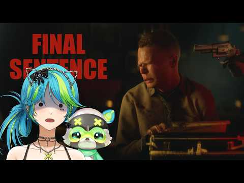 Typing Battle Royal w/ BOTchis | Final Sentence 【#VSPOEN #RemiaAotsuki】