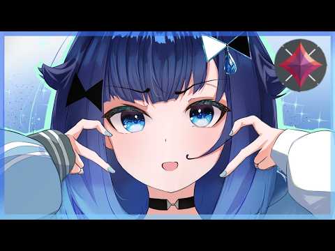 [VALORANT] Solo Competition! Hurry back to Imo 2 1 [Vspo! / Kokage Tsumugi]