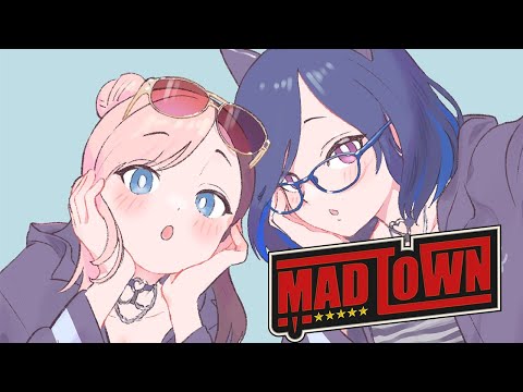 【 GTAV 】#15 격렬한 총격전을 원하시는 분【Vspo! / 타치바나 히나노】