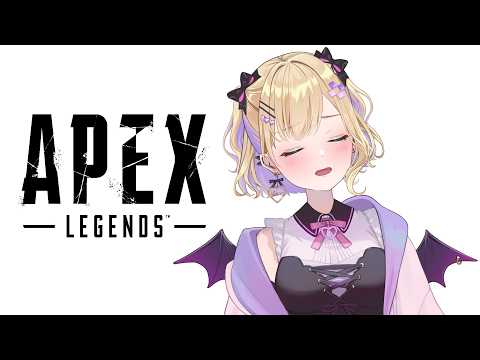 【APEX】明明是在沃尔兹边缘，却没有人。。。【Vspo! Official 胡桃のあ】
