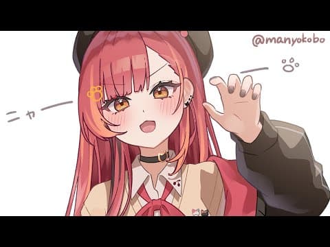 [Valorant] Early Morning Chill AIMER (Hope) [Vspo / Tsuna Nekota]
