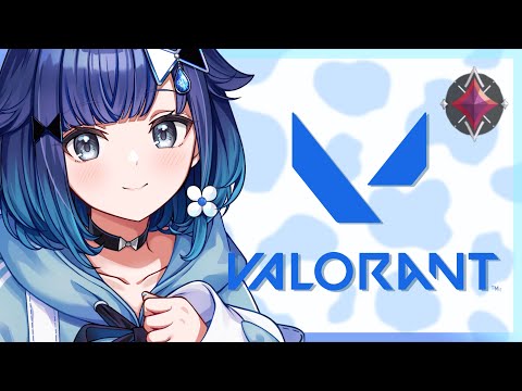 [VALORANT] Valor Valor Valor Valor Valor [Vspo! / Kokage Tsumugi]