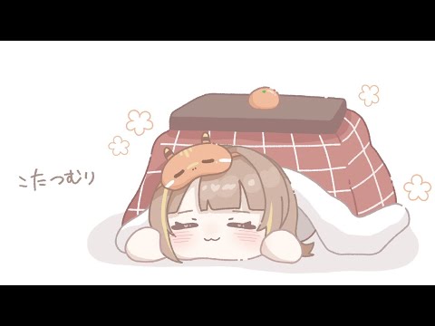 [Relaxed] Eating breakfast [Vspo! / Yuuhi Sendo]