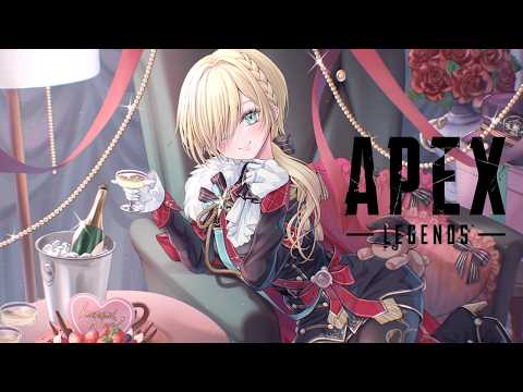 [ APEX ] Playing Olympus with Haseno Ate! [ Vspo! Noah Kurumi ]