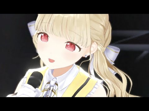 【闲聊】音乐节辛苦了～！【Vspo! Official / 小雀とと】