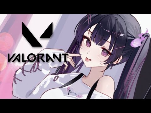 【VALORANT】 ascendant 2 0rr 【#VSPOEN #미쿠레 나린】