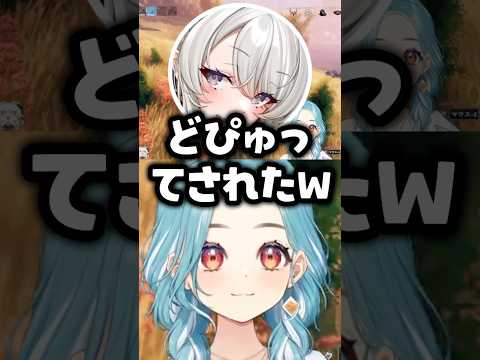 ヘンディーの妙な言い回しがうつってしまうペトラナイトメアとらむちw【白波らむね/切り抜き/ぶいすぽ】