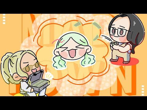 【GTA5 MADTOWN】釣りレベル９【ぶいすぽっ！/ 藍沢エマ】