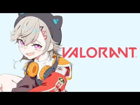 【 VALORANT 】こんな珍しいフルパが！？💥🔫【 ぶいすぽっ！ / 小森めと 】
