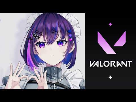 【VALORANT】 ascendant 2 something rr 【#VSPOEN #미쿠레 나린】