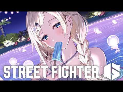 【スト6】寝てはならぬVer.2【ぶいすぽっ！/ 藍沢エマ】