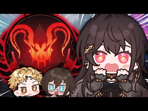 攀登至顶级捕食者排名2！