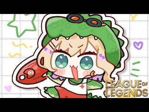 [LOL] Wooah! [Vspo! Official Noah Kurumi]