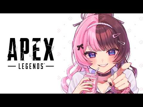 【Apex 英雄】CR 杯的見面會w/ ぽっぽ、りんしゃんつかいさん【ぶいすぽっ！/橘ひなの】
