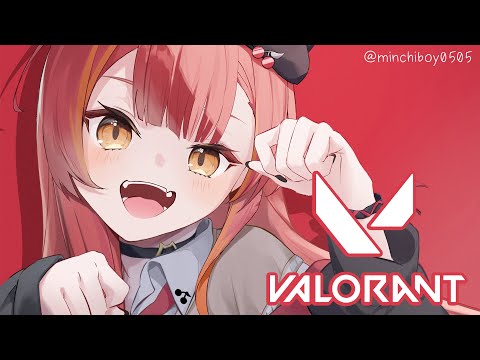 【Valorant】ふるぱw/のあちゃん、ありさか３，きなこ３、レイドくん【ぶいすぽ / 猫汰つな】