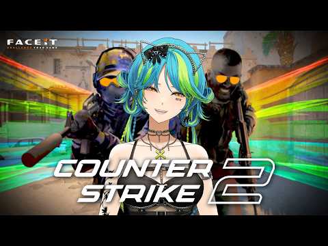 2 wins to lv 8 | Faceit | Counter-Strike 2