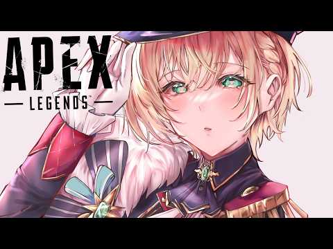 【 APEX 】ワールズエッジ！？元気出てきた。【 ぶいすぽっ！胡桃のあ 】