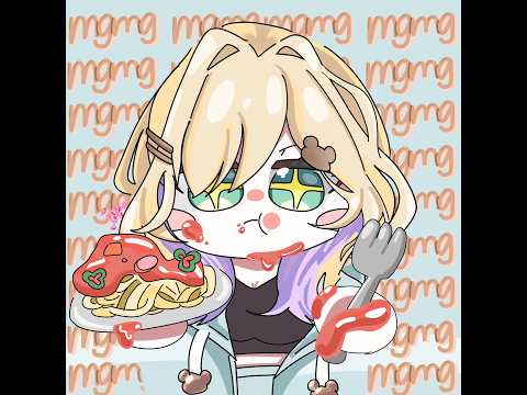 【 雑談 】お昼ご飯たべう【 ぶいすぽっ！胡桃のあ 】