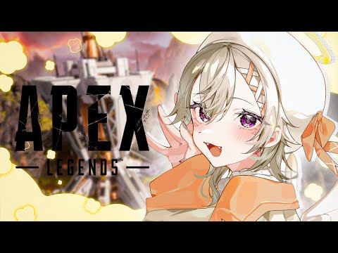 【 APEX 】오히사PEX【 ぶいすぽっ！ / 小森めと 】