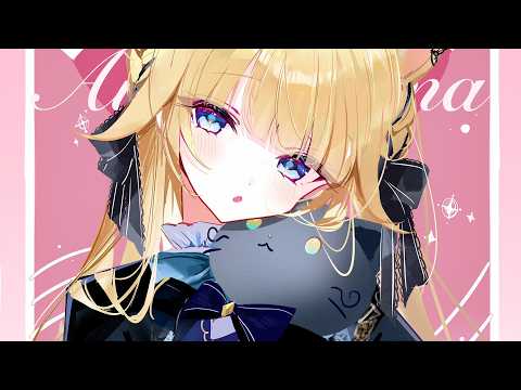 【잡담】새 의상 공개해 주셔서 감사합니다🎶【Vspo! / Ema Aizawa】