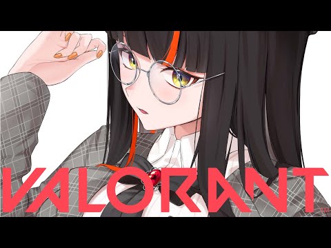 【 Valorant】　なんだこのめんつフルパ！！！！！w/むーさん、堀西、MARUTAKE、ハユン　【 ぶいすぽっ！ ⁠/蝶屋はなび 】