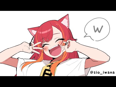 [Valorant] Playing Valorant and then playing LOL, dedicating the weekend to RIOT [Vspo! / Tsuna Nekota]
