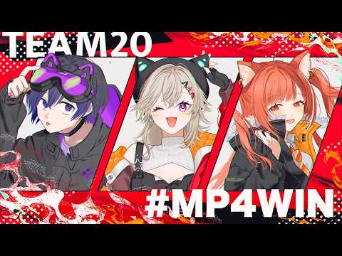 【 APEX 】CRカップ 本番！！いくぞー！！ w/ 4rmyさん ぷーさん しゅーや【 ぶいすぽっ！ / 小森めと 】