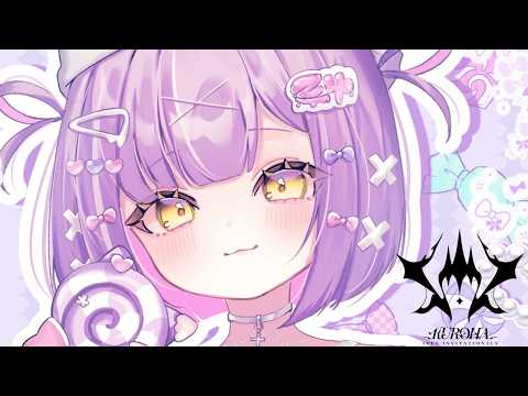 [ APEX ] Arya-chan Hosted Tournament Live~! w/1tappy, Kinako [ Vspo! / Runa Shinomiya ]