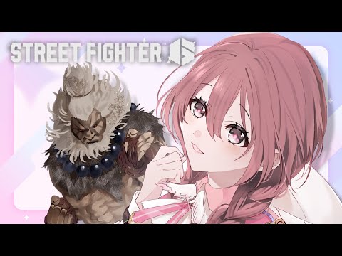 【스트6】아무것도 하지 않고 3시간 정도 흘렀을 때는 【Vspo! 아마유이 모카】