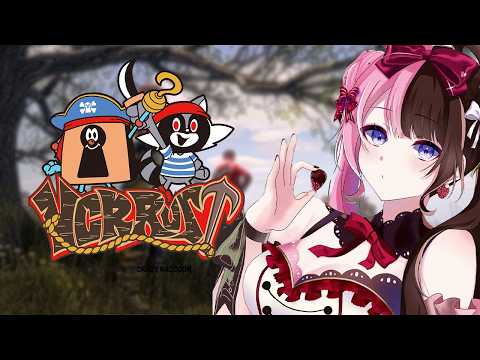 [ VCR RUST ] Too Hot [ Vspo! / Hinano Tachibana ]