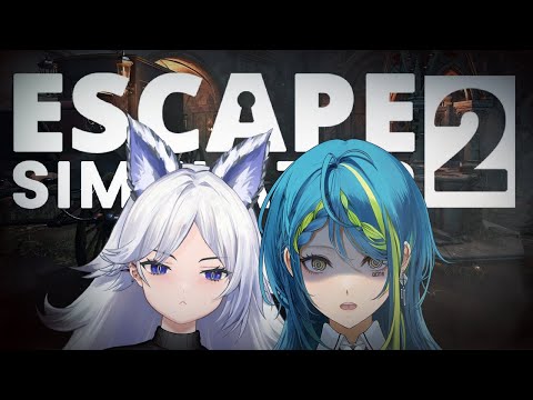 @trixie_vox 一起挑战《超越试炼》| 超越试炼 【#VSPOEN #青月レミア】