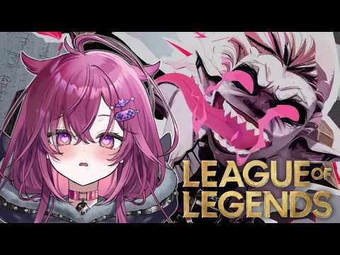 ◤League of Legends◢ GOLD DEMON | #JunoUmezono #VSPOEN