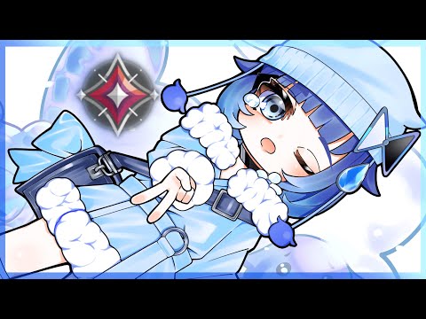 [VALORANT] tamaatare [Vspo! / Kokage Tsumugi]