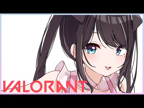 【VALORANT】ブリーズで勝つためにバイパーの座学してきました💎２【ぶいすぽ/花芽なずな】